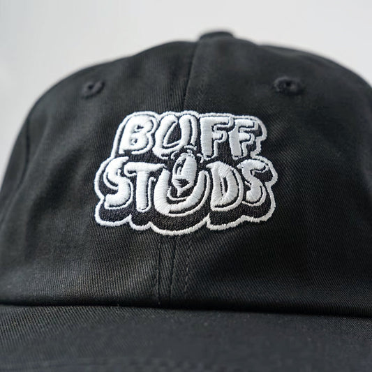 ESSENTIALS BASEBALL CAP Buff Studs