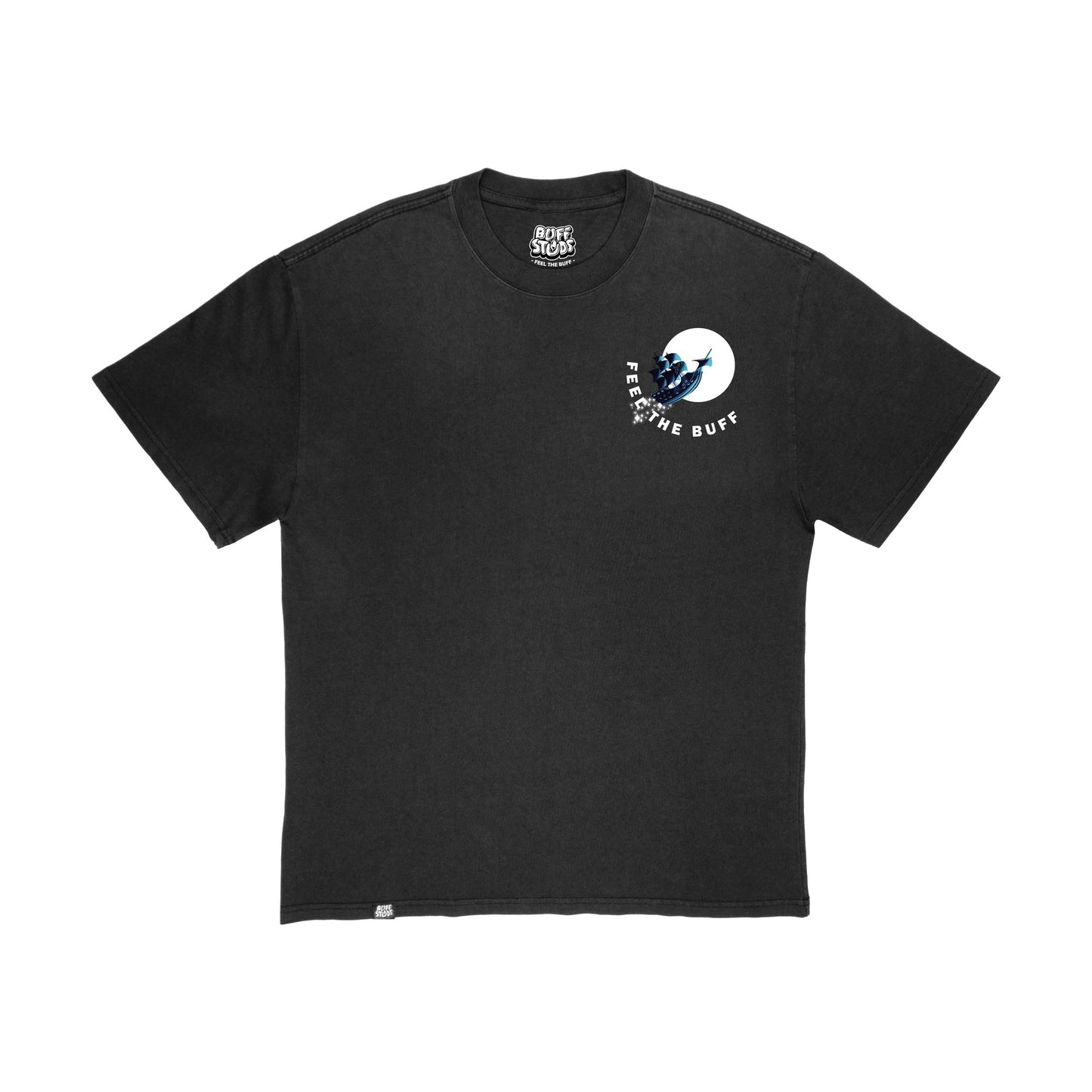 (Copy) BUFFSERATU PREMIUM BUFF COVER Buff Studs