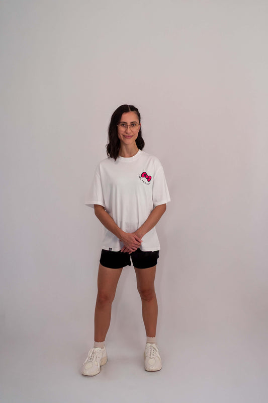 HELLO FITTY PREMIUM BUFF COVER Buff Studs