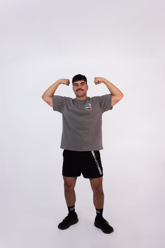 SWELLMO PREMIUM BUFF COVER Buff Studs