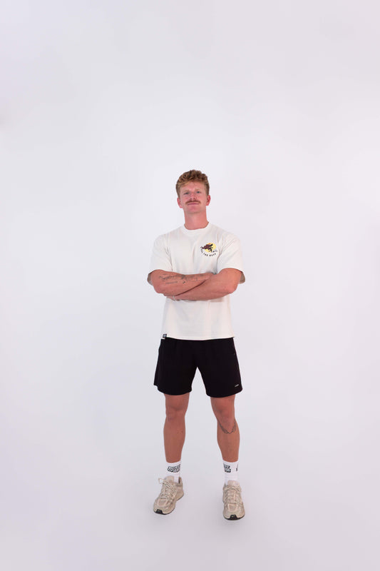 TONTON PREMIUM BUFF COVER Buff Studs