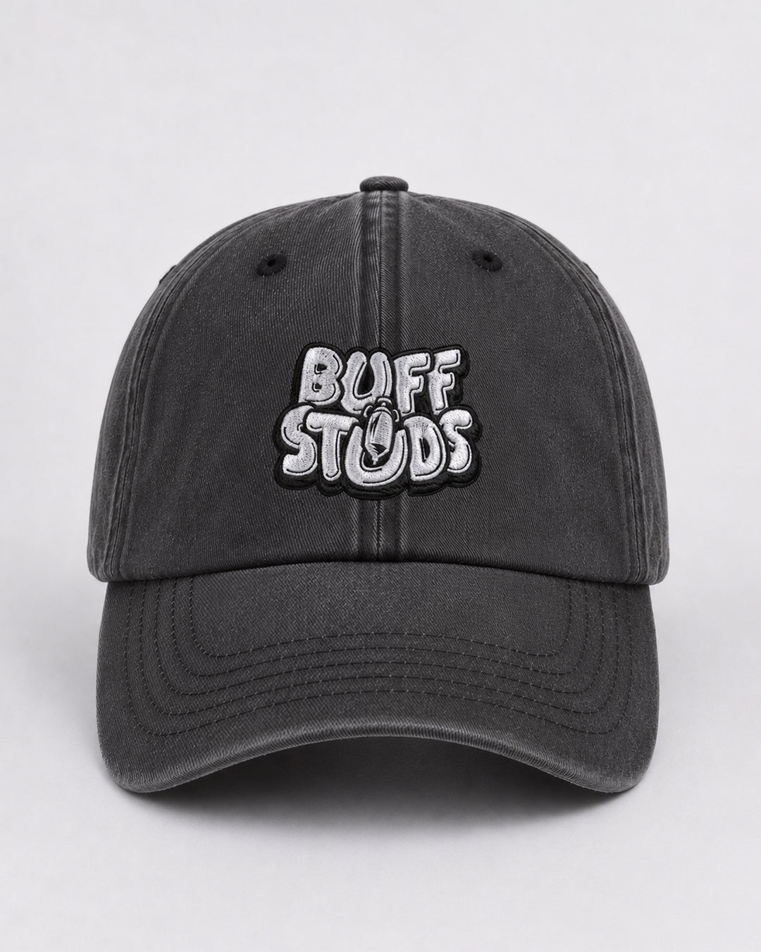 Caps Buff Studs