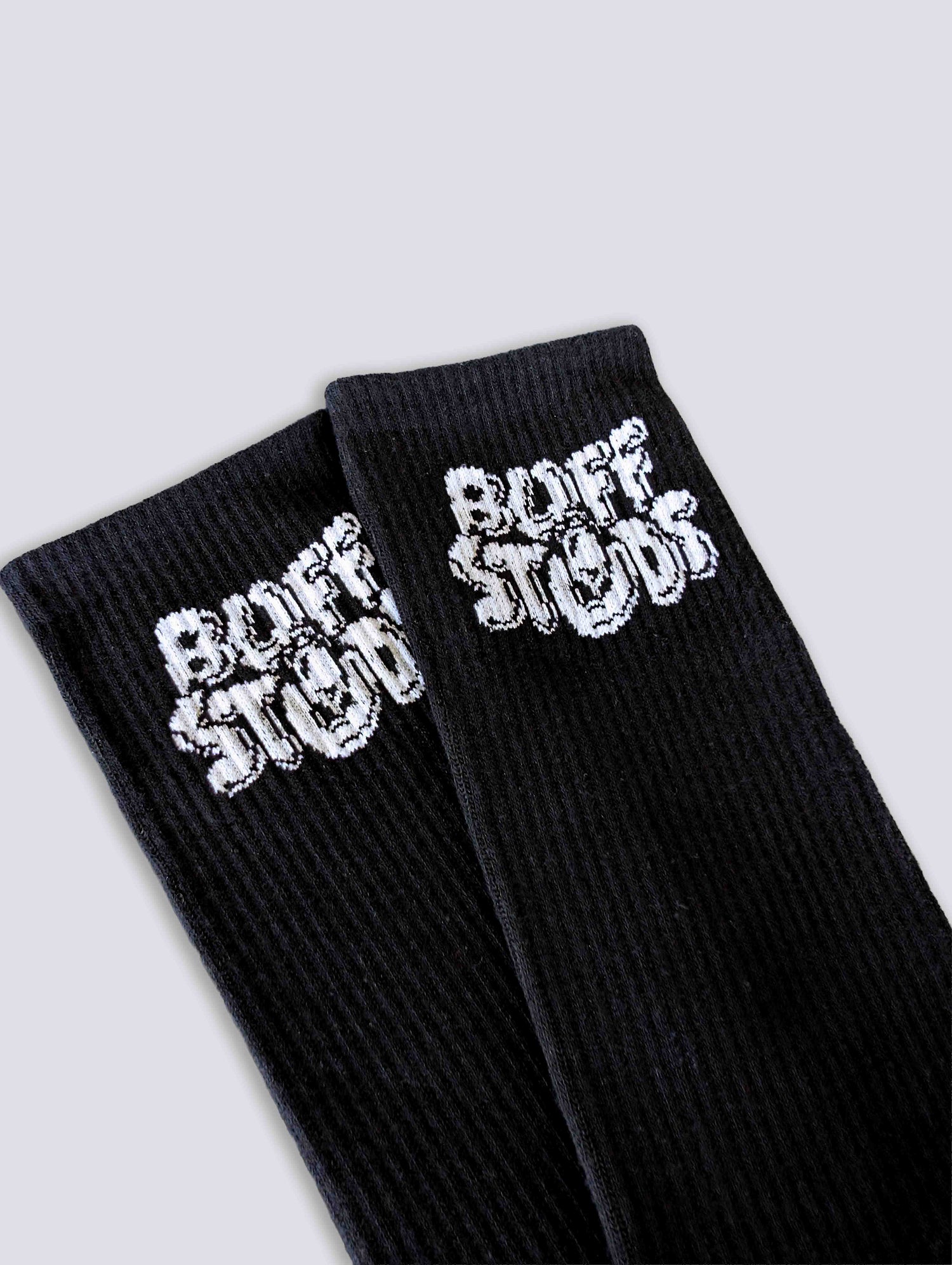 SOCKS Buff Studs