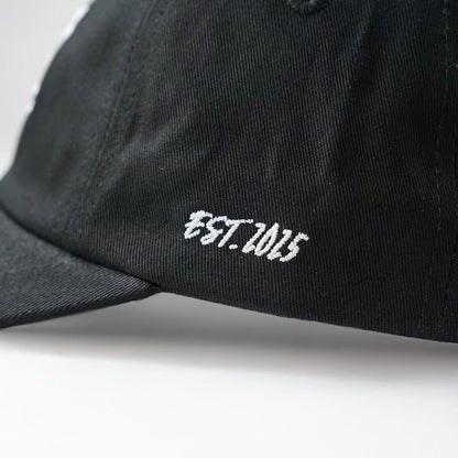 ESSENTIALS BASEBALL CAP Buff Studs