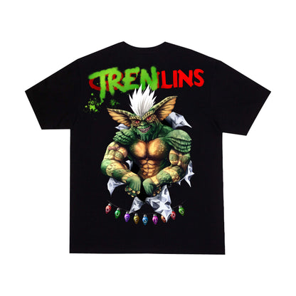 TRENLINS CLASSIC BUFF TEE Buff Studs