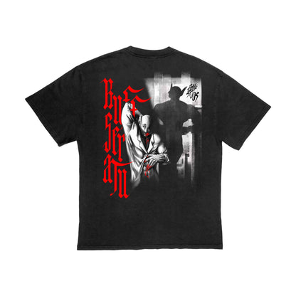 BUFFSERATU PREMIUM BUFF COVER Buff Studs