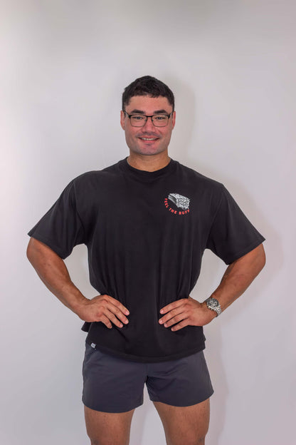 BUFFSERATU PREMIUM BUFF COVER Buff Studs