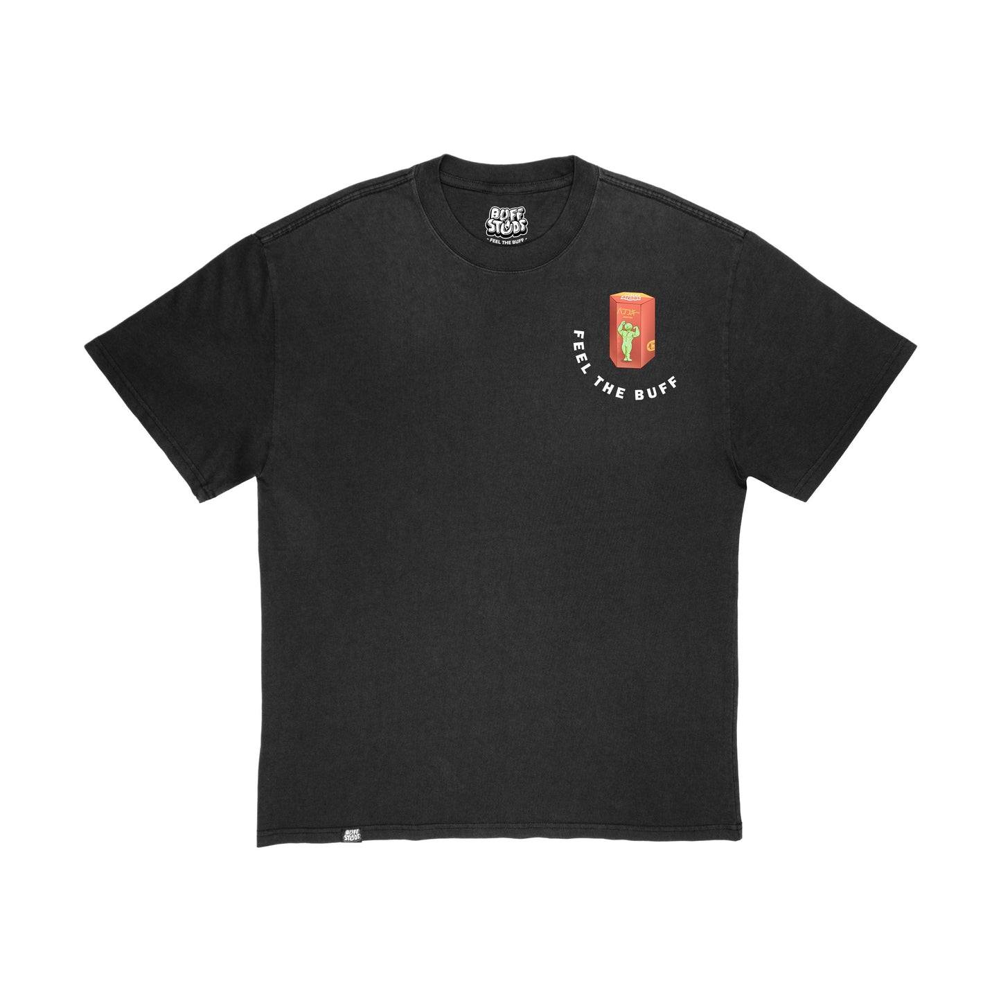 BUFFSKI PREMIUM BUFF COVER Buff Studs