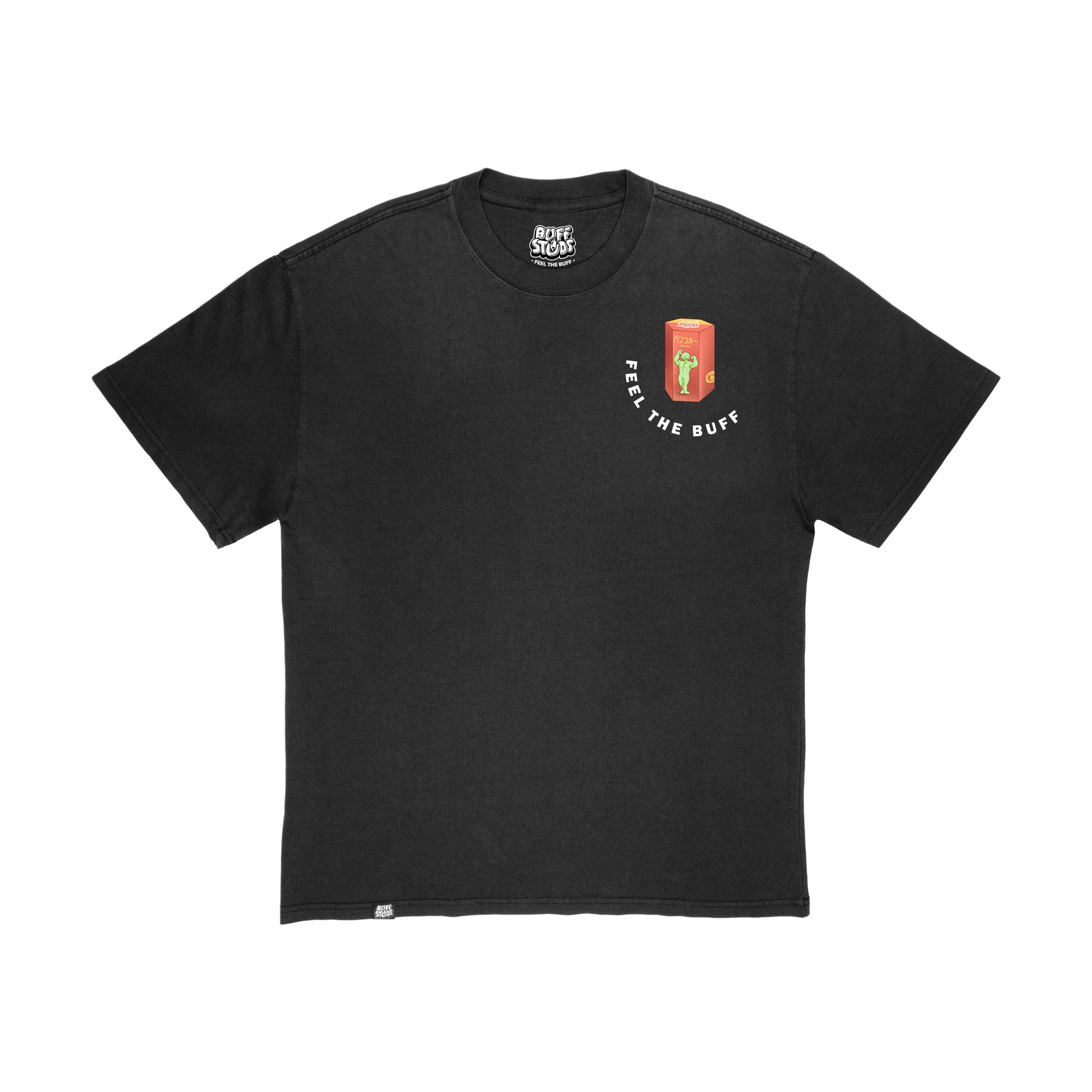 BUFFSKI PREMIUM BUFF COVER Buff Studs