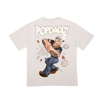 POPDADDY PREMIUM BUFF COVER Buff Studs