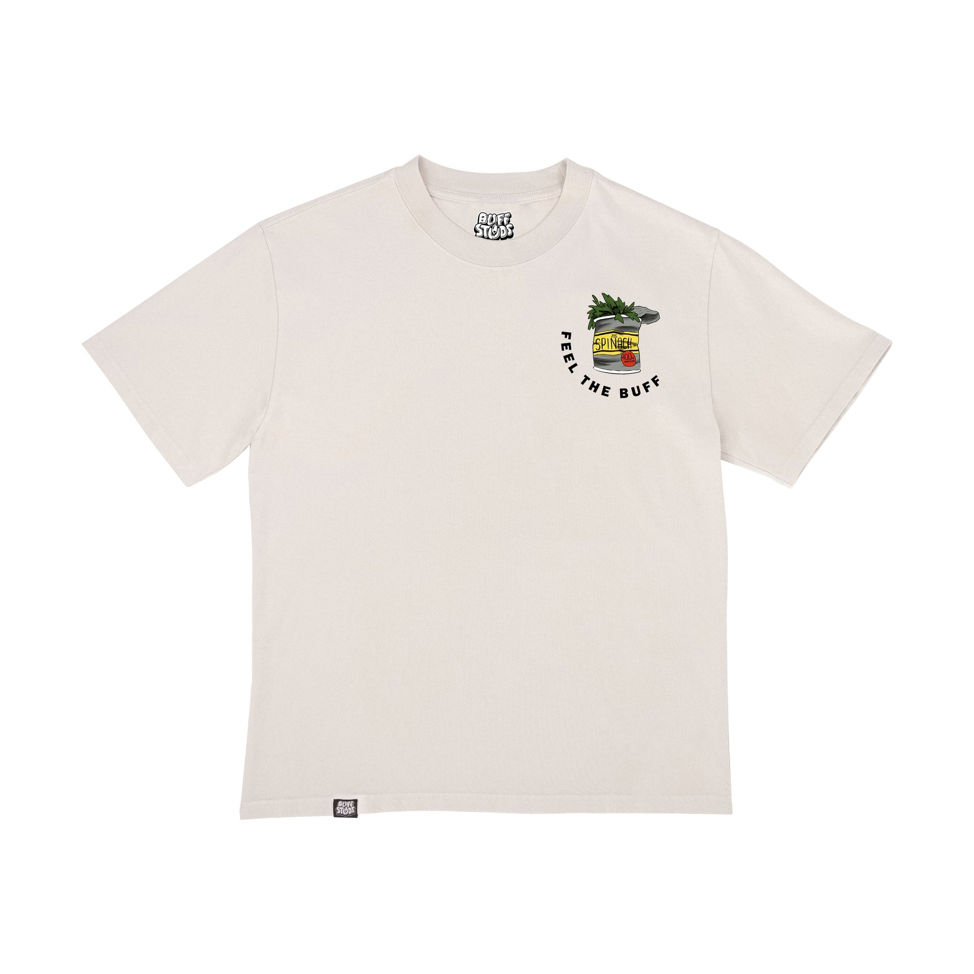 POPDADDY PREMIUM BUFF COVER Buff Studs