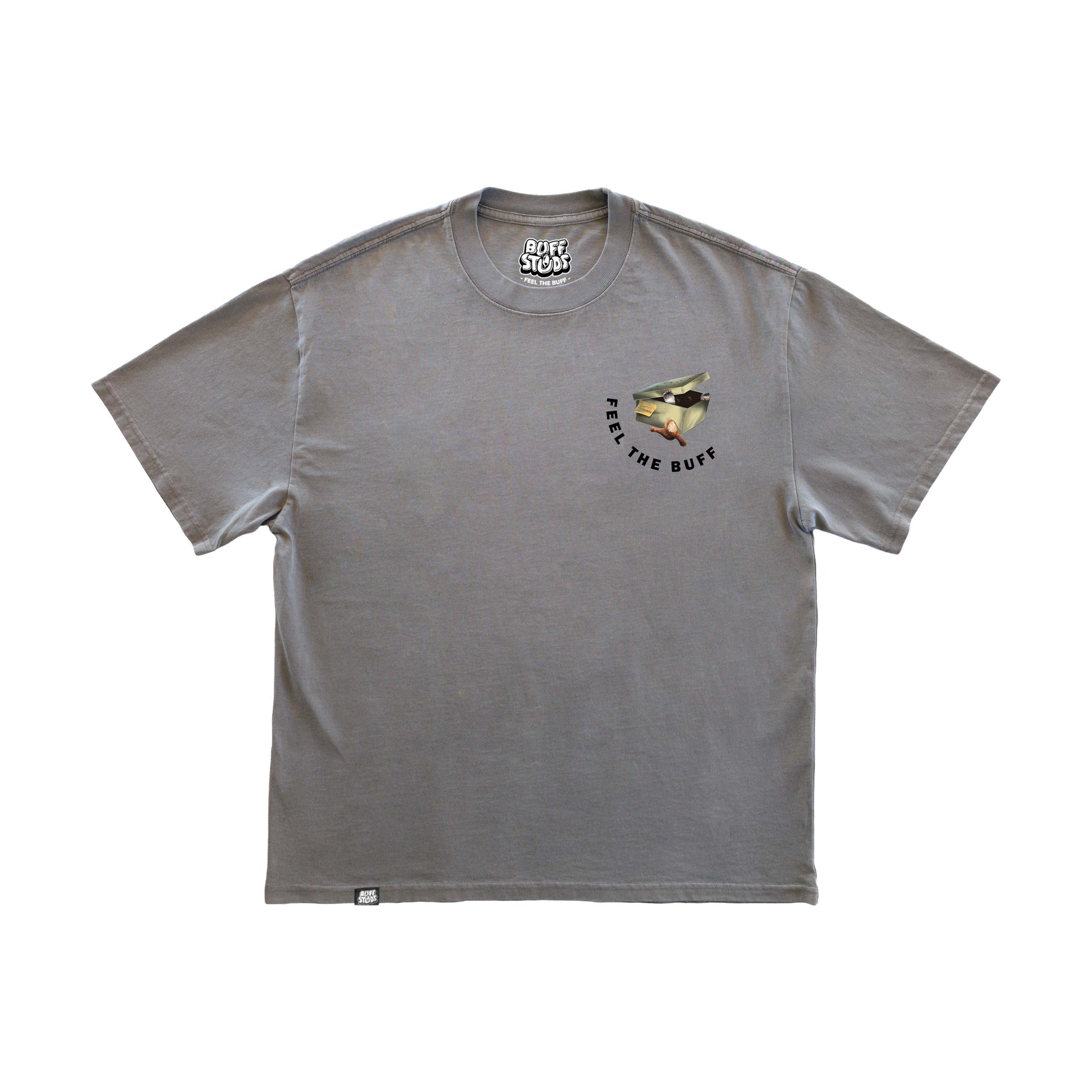 TRENLINS PREMIUM BUFF COVER Buff Studs