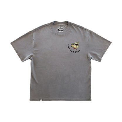 TRENLINS PREMIUM BUFF COVER Buff Studs