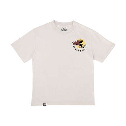 TONTON PREMIUM BUFF COVER Buff Studs