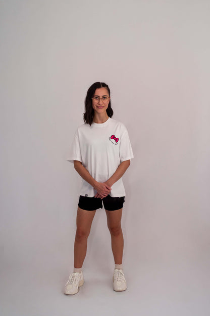 HELLO FITTY PREMIUM BUFF COVER Buff Studs