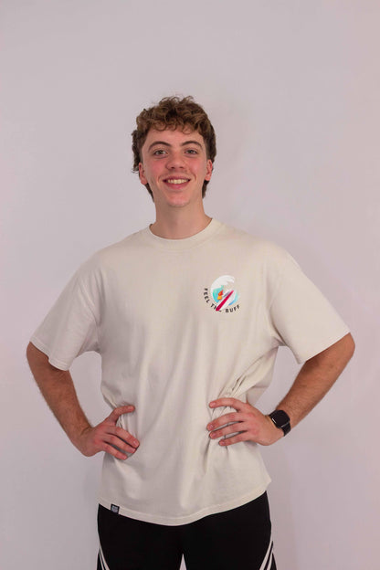 LIFTO & STRETCH PREMIUM BUFF COVER Buff Studs