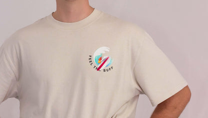 LIFTO & STRETCH PREMIUM BUFF COVER Buff Studs