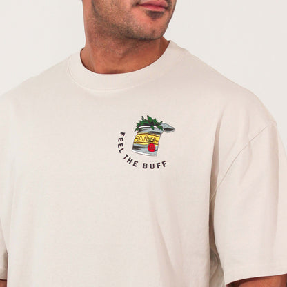 POPDADDY PREMIUM BUFF COVER Buff Studs