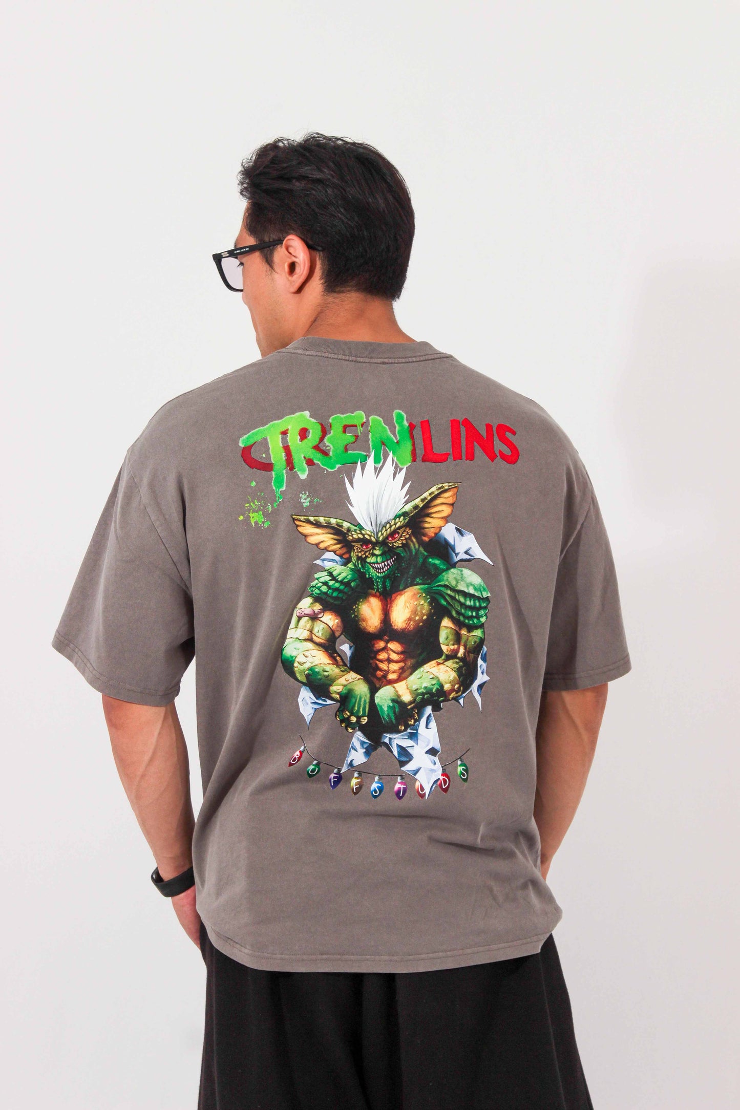 TRENLINS PREMIUM BUFF COVER Buff Studs