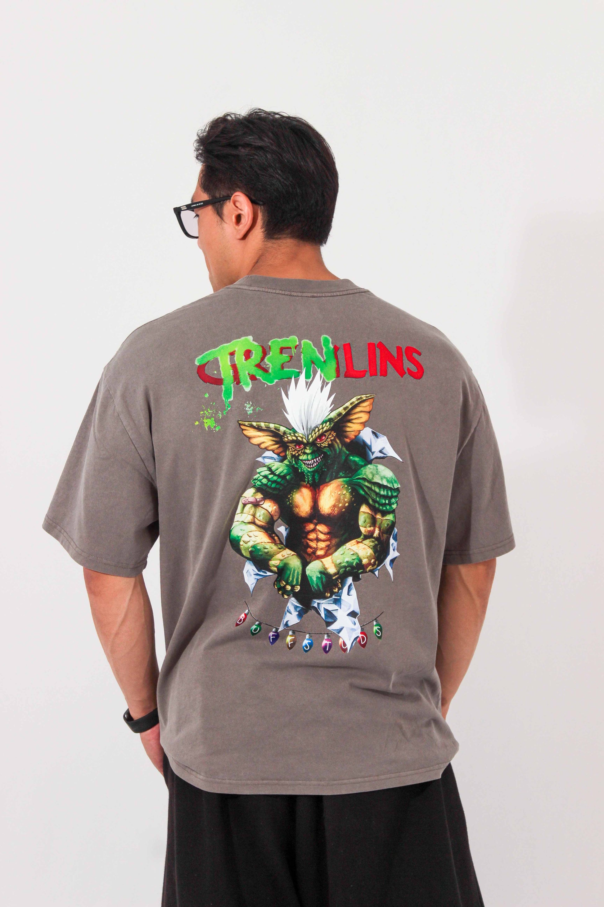 TRENLINS PREMIUM BUFF COVER Buff Studs