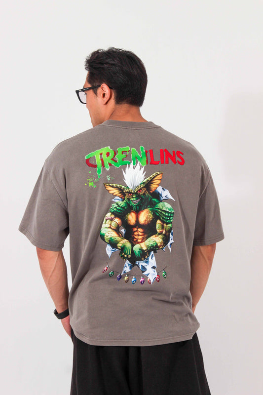 TRENLINS PREMIUM BUFF COVER Buff Studs