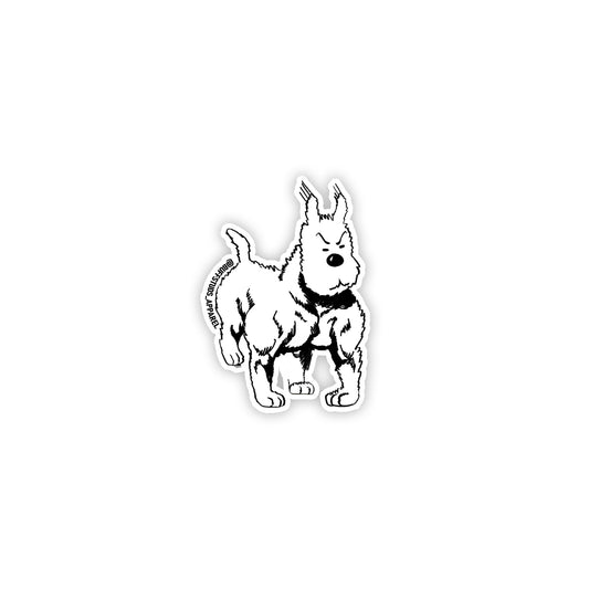 SEASON THREE BUFF STICKER PACK - 10 PIECE SET Buff Studs