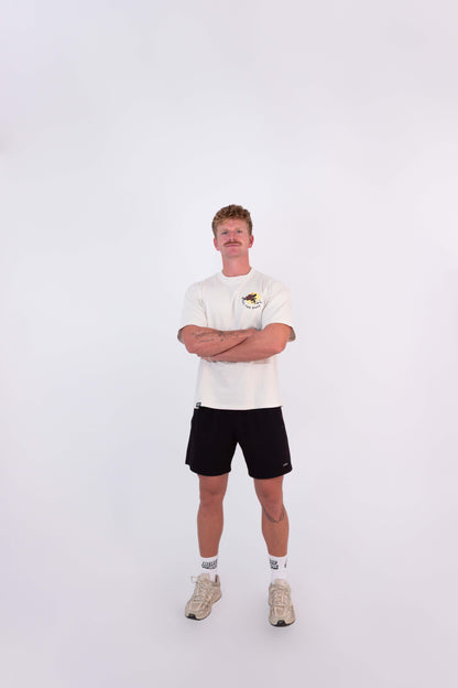 TONTON PREMIUM BUFF COVER Buff Studs