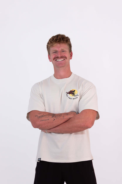 TONTON PREMIUM BUFF COVER Buff Studs