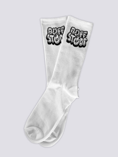 CALF PUMP CREWS Buff Studs