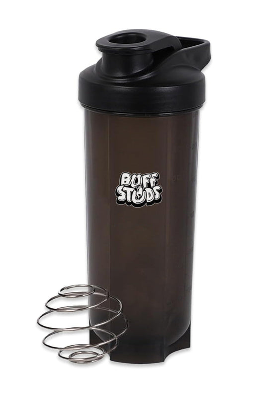 REP SHAKER Buff Studs