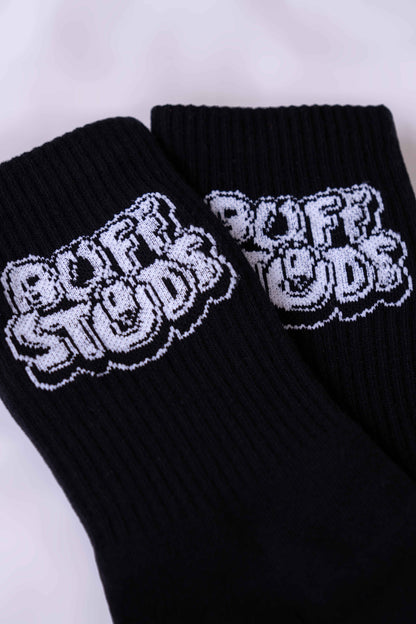 BUFF STUDS CREW SOCKS Buff Studs