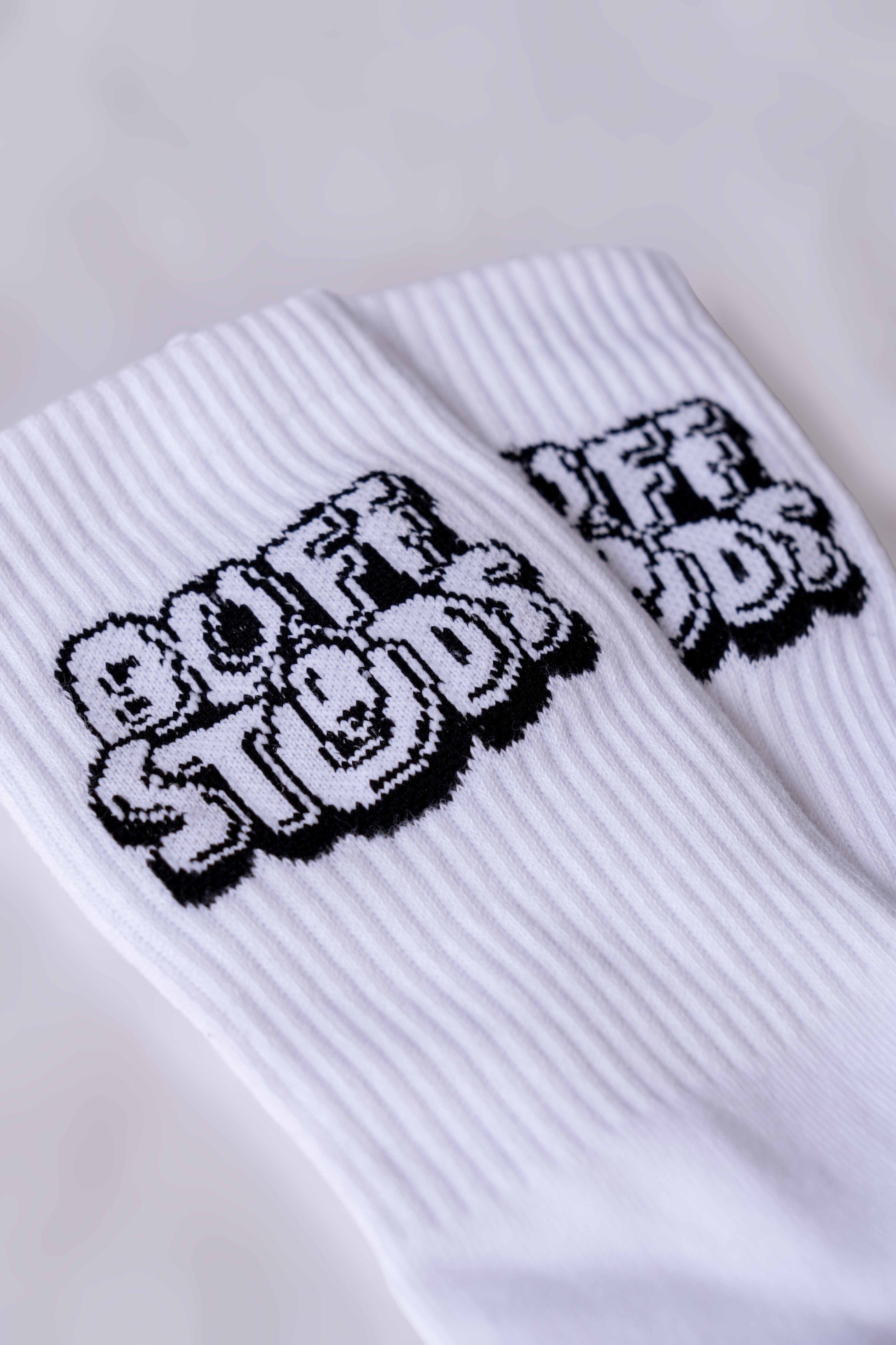 BUFF STUDS CREW SOCKS Buff Studs