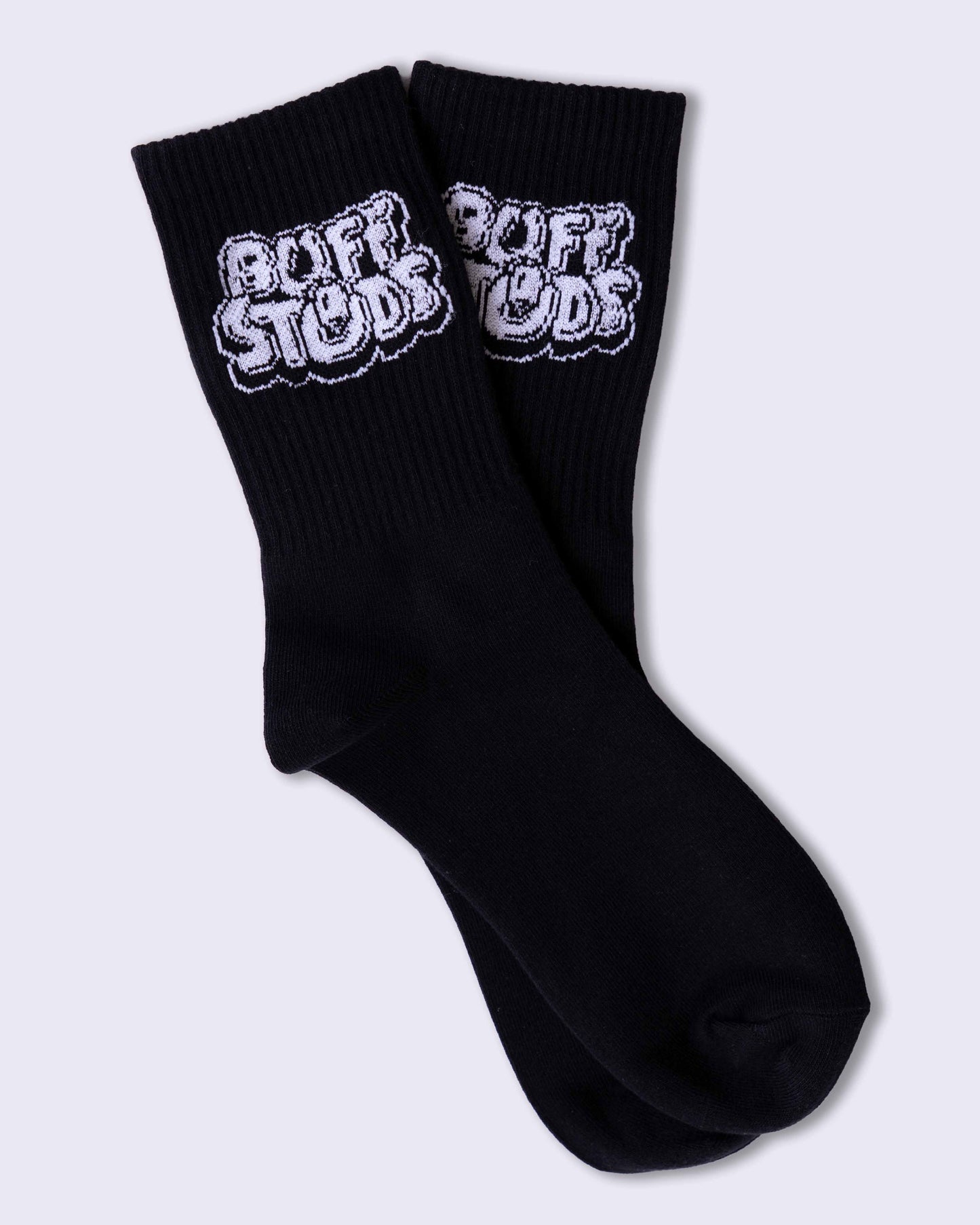 BUFF STUDS CREW SOCKS Buff Studs
