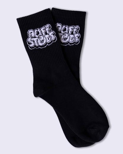 BUFF STUDS CREW SOCKS Buff Studs