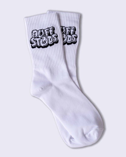 BUFF STUDS CREW SOCKS Buff Studs