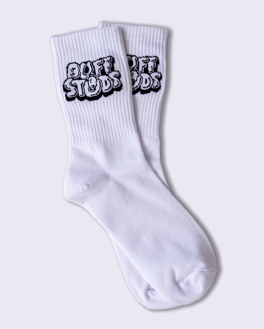 BUFF STUDS CREW SOCKS Buff Studs